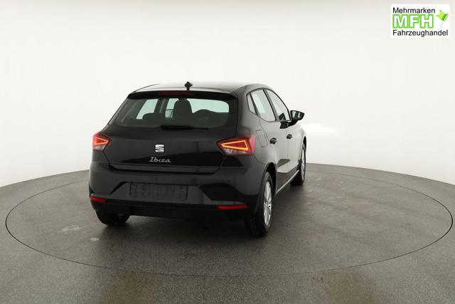Seat Ibiza Style 1.0 TSI Style. LED, Kamera, Parklenk, Winter, 5 J.-Garantie 
