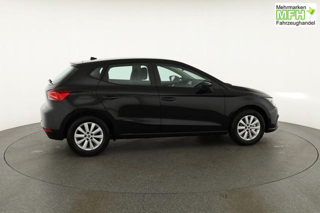 Seat Ibiza Style 1.0 TSI Style. LED, Kamera, Parklenk, Winter, 5 J.-Garantie 