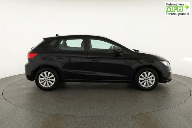 Seat Ibiza Style 1.0 TSI Style. LED, Kamera, Parklenk, Winter, 5 J.-Garantie 