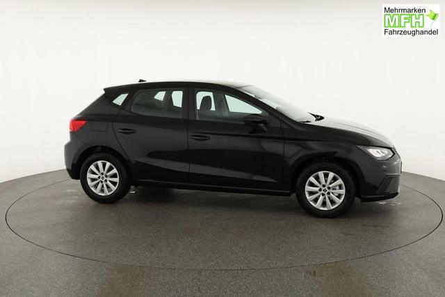 Seat Ibiza Style 1.0 TSI Style. LED, Kamera, Parklenk, Winter, 5 J.-Garantie 