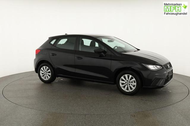 Seat Ibiza Style 1.0 TSI Style. LED, Kamera, Parklenk, Winter, 5 J.-Garantie 