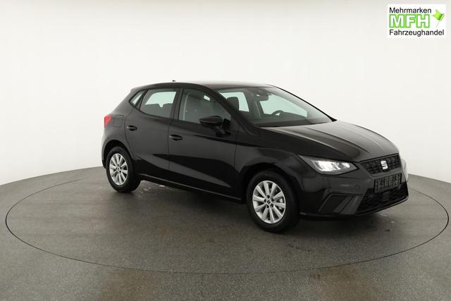 Seat Ibiza Style 1.0 TSI Style. LED, Kamera, Parklenk, Winter, 5 J.-Garantie 