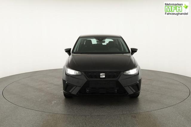 Seat Ibiza Style 1.0 TSI Style. LED, Kamera, Parklenk, Winter, 5 J.-Garantie 