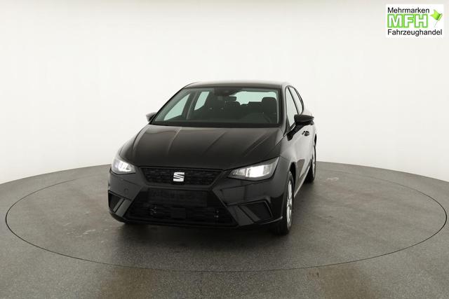 Seat Ibiza Style 1.0 TSI Style. LED, Kamera, Parklenk, Winter, 5 J.-Garantie 