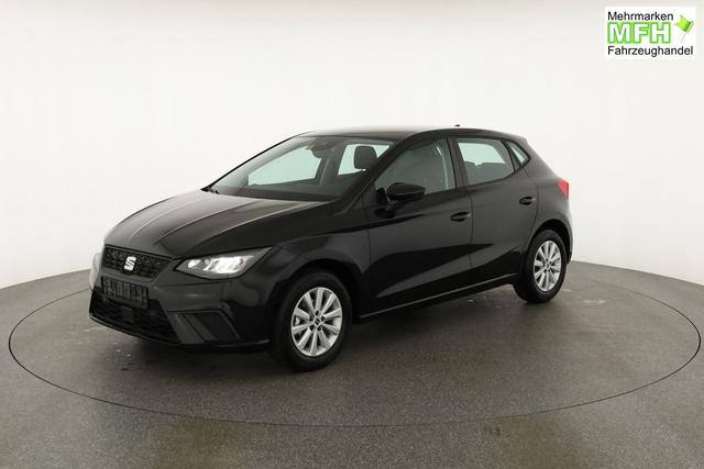 Seat Ibiza Style 1.0 TSI Style. LED, Kamera, Parklenk, Winter, 5 J.-Garantie 