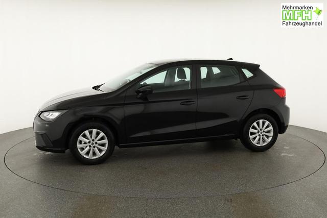 Seat Ibiza Style 1.0 TSI Style. LED, Kamera, Parklenk, Winter, 5 J.-Garantie 