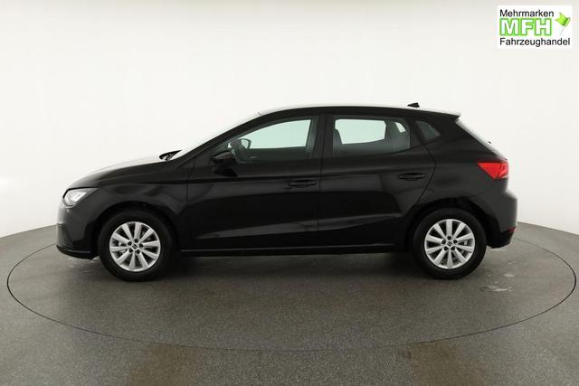 Seat Ibiza Style 1.0 TSI Style. LED, Kamera, Parklenk, Winter, 5 J.-Garantie 
