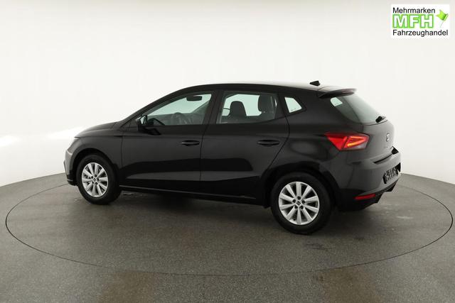 Seat Ibiza Style 1.0 TSI Style. LED, Kamera, Parklenk, Winter, 5 J.-Garantie 