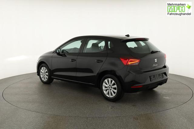 Seat Ibiza Style 1.0 TSI Style. LED, Kamera, Parklenk, Winter, 5 J.-Garantie 