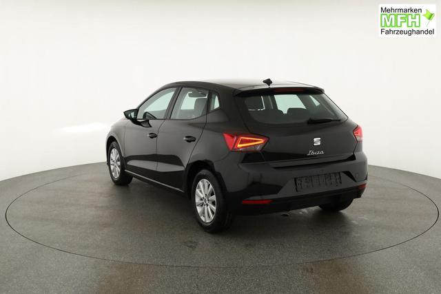 Seat Ibiza Style 1.0 TSI Style. LED, Kamera, Parklenk, Winter, 5 J.-Garantie 