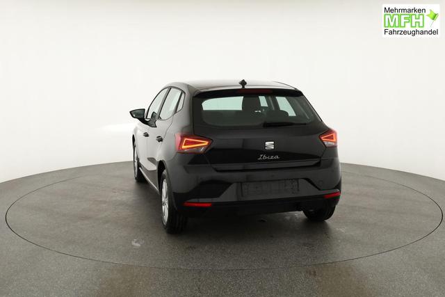 Seat Ibiza Style 1.0 TSI Style. LED, Kamera, Parklenk, Winter, 5 J.-Garantie 