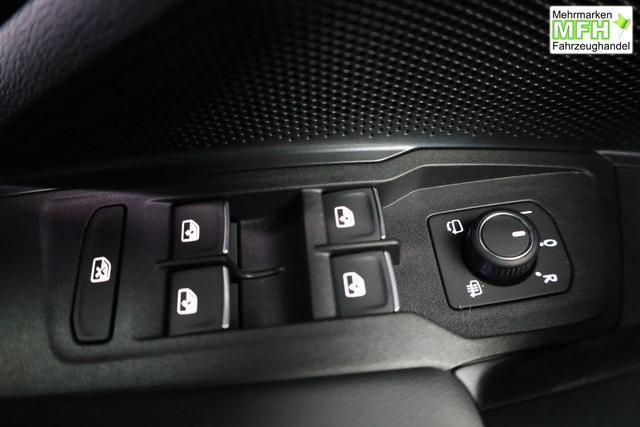 Volkswagen Tiguan 1.5 TSI eHybrid 200 kW R-Line Black, Pano, 20-Zoll, AHK, AreaView, 5-J Garantie 