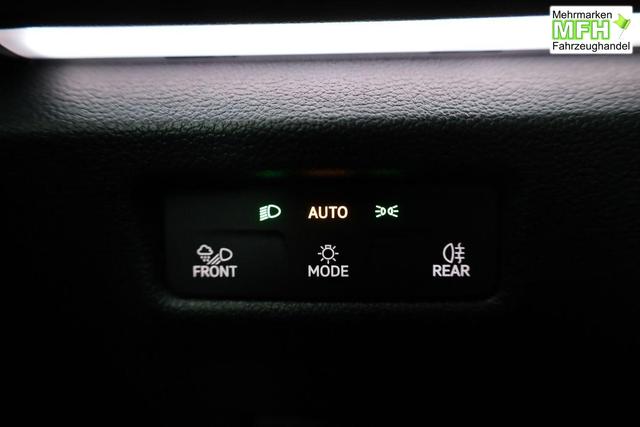 Volkswagen Tiguan 1.5 TSI eHybrid 200 kW R-Line Black, Pano, 20-Zoll, AHK, AreaView, 5-J Garantie 