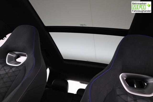 Volkswagen Tiguan 1.5 TSI eHybrid 200 kW R-Line Black, Pano, 20-Zoll, AHK, AreaView, 5-J Garantie 