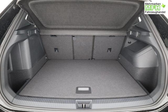 Volkswagen Tiguan 1.5 TSI eHybrid 200 kW R-Line Black, Pano, 20-Zoll, AHK, AreaView, 5-J Garantie 