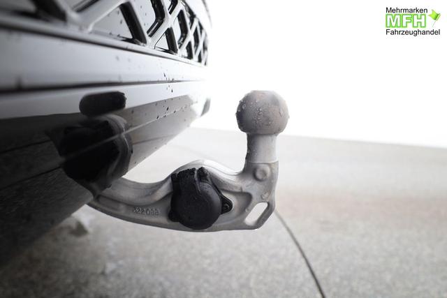 Volkswagen Tiguan 1.5 TSI eHybrid 200 kW R-Line Black, Pano, 20-Zoll, AHK, AreaView, 5-J Garantie 