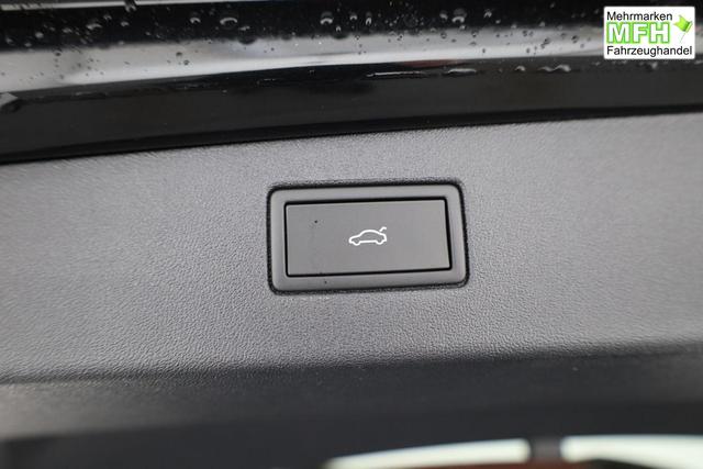 Volkswagen Tiguan 1.5 TSI eHybrid 200 kW R-Line Black, Pano, 20-Zoll, AHK, AreaView, 5-J Garantie 
