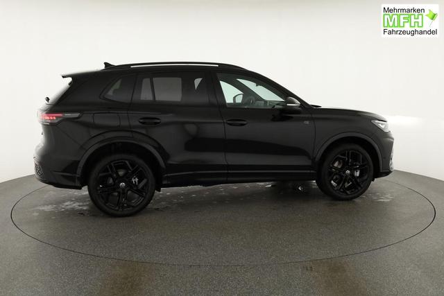 Volkswagen Tiguan 1.5 TSI eHybrid 200 kW R-Line Black, Pano, 20-Zoll, AHK, AreaView, 5-J Garantie 