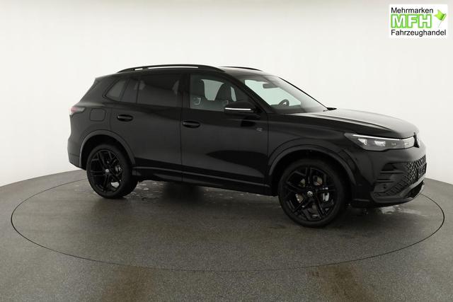 Volkswagen Tiguan 1.5 TSI eHybrid 200 kW R-Line Black, Pano, 20-Zoll, AHK, AreaView, 5-J Garantie 