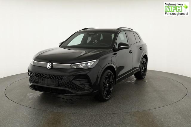 Volkswagen Tiguan 1.5 TSI eHybrid 200 kW R-Line Black, Pano, 20-Zoll, AHK, AreaView, 5-J Garantie 