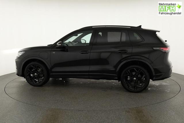 Volkswagen Tiguan 1.5 TSI eHybrid 200 kW R-Line Black, Pano, 20-Zoll, AHK, AreaView, 5-J Garantie 