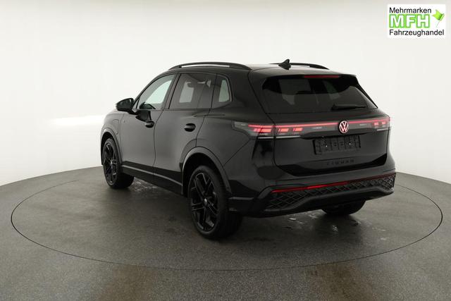Volkswagen Tiguan 1.5 TSI eHybrid 200 kW R-Line Black, Pano, 20-Zoll, AHK, AreaView, 5-J Garantie 