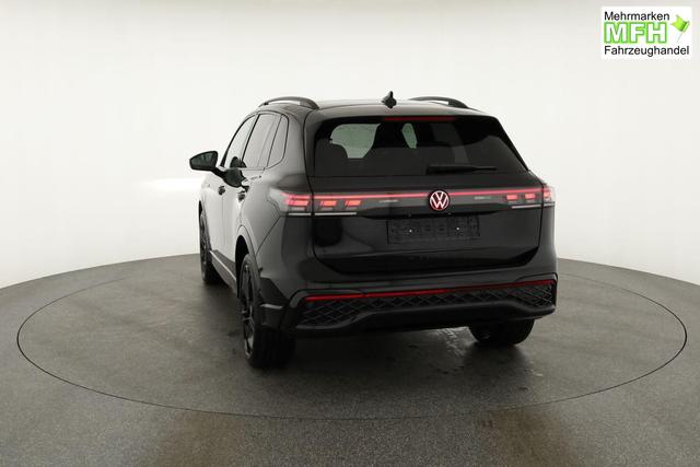 Volkswagen Tiguan 1.5 TSI eHybrid 200 kW R-Line Black, Pano, 20-Zoll, AHK, AreaView, 5-J Garantie 