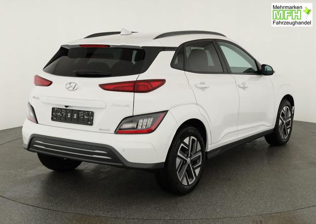 Hyundai KONA EV Advantage, Navi, Sitzheizung, Kamera 