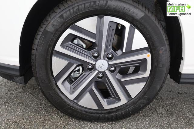 Hyundai KONA EV Advantage, Navi, Sitzheizung, Kamera 