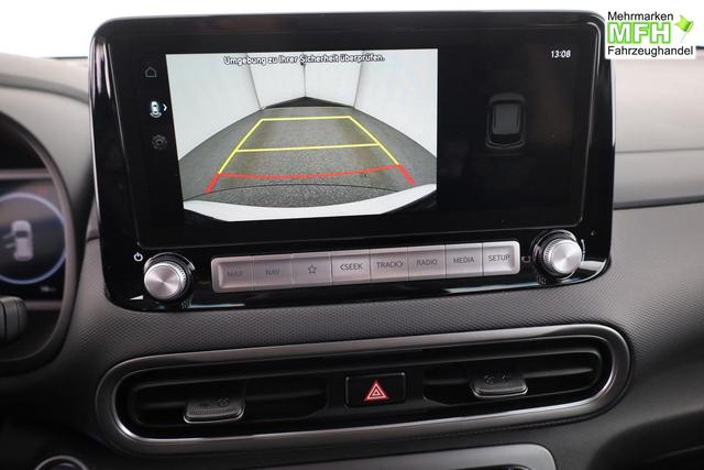 Hyundai KONA EV Advantage, Navi, Sitzheizung, Kamera 