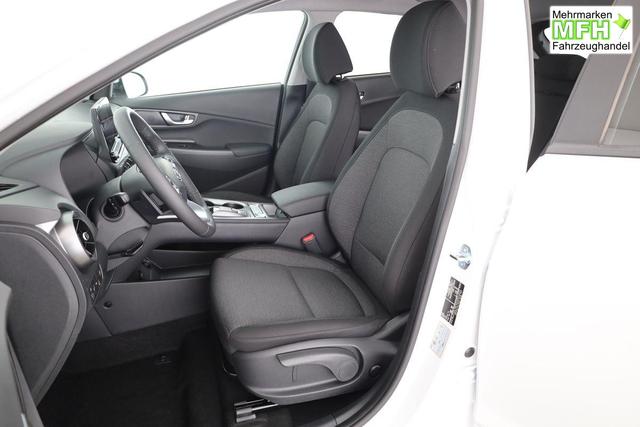 Hyundai KONA EV Advantage, Navi, Sitzheizung, Kamera 