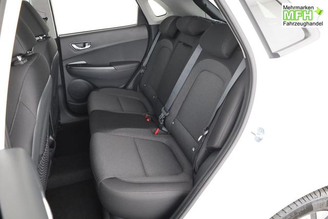Hyundai KONA EV Advantage, Navi, Sitzheizung, Kamera 