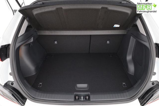 Hyundai KONA EV Advantage, Navi, Sitzheizung, Kamera 