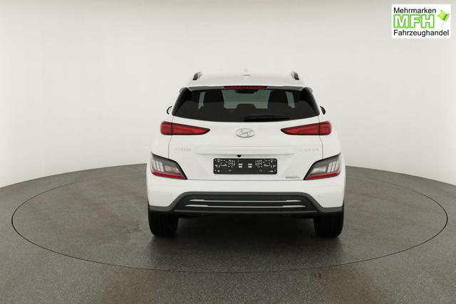 Hyundai KONA EV Advantage, Navi, Sitzheizung, Kamera 