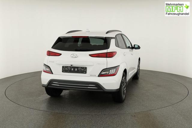 Hyundai KONA EV Advantage, Navi, Sitzheizung, Kamera 