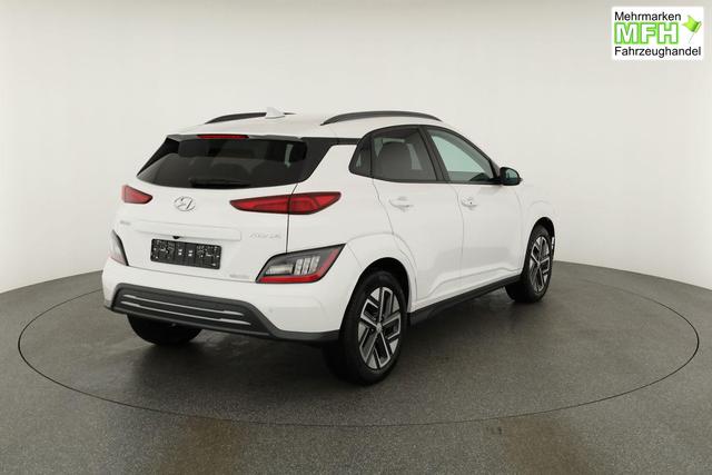 Hyundai KONA EV Advantage, Navi, Sitzheizung, Kamera 