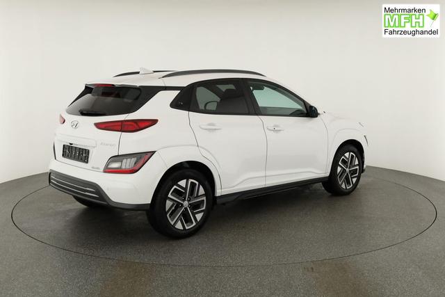 Hyundai KONA EV Advantage, Navi, Sitzheizung, Kamera 