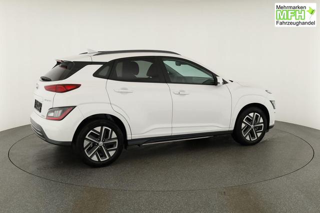 Hyundai KONA EV Advantage, Navi, Sitzheizung, Kamera 