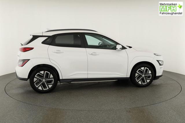Hyundai KONA EV Advantage, Navi, Sitzheizung, Kamera 