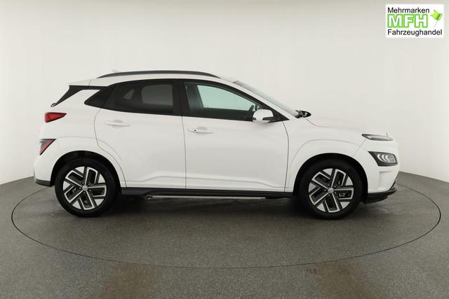 Hyundai KONA EV Advantage, Navi, Sitzheizung, Kamera 