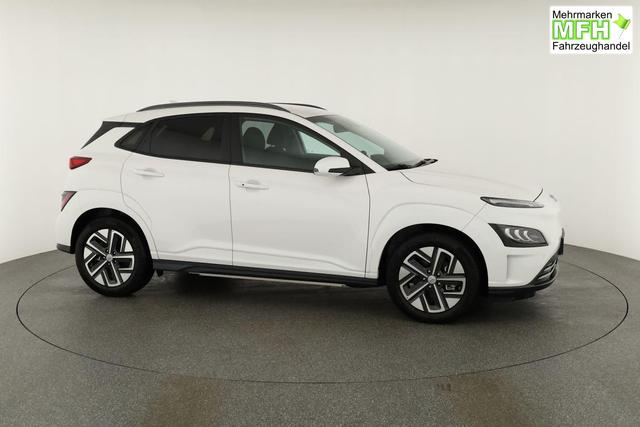 Hyundai KONA EV Advantage, Navi, Sitzheizung, Kamera 
