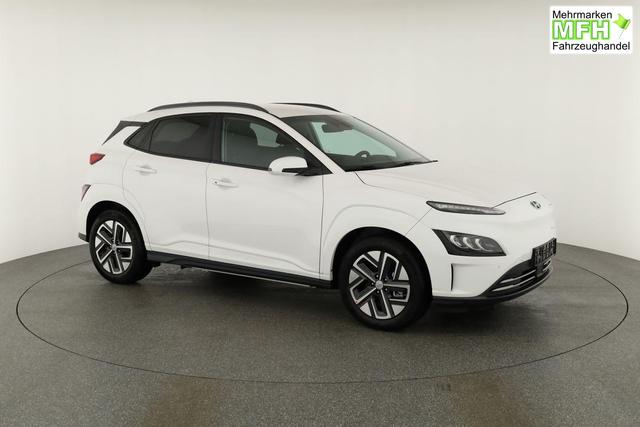 Hyundai KONA EV Advantage, Navi, Sitzheizung, Kamera 