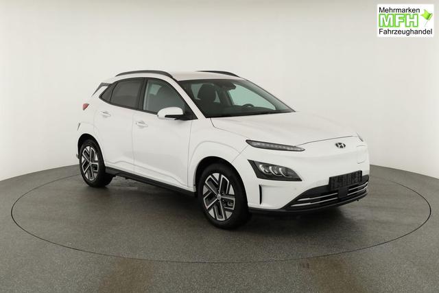 Hyundai KONA EV Advantage, Navi, Sitzheizung, Kamera 