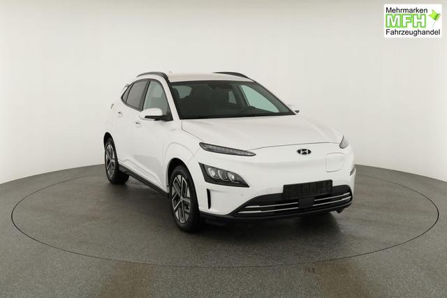 Hyundai KONA EV Advantage, Navi, Sitzheizung, Kamera 