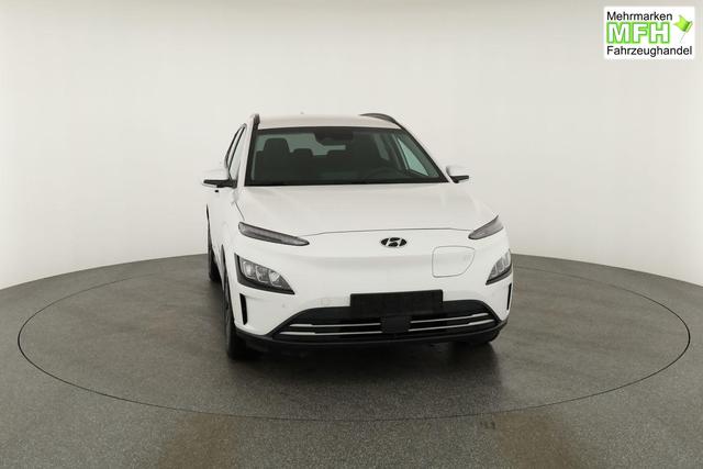 Hyundai KONA EV Advantage, Navi, Sitzheizung, Kamera 