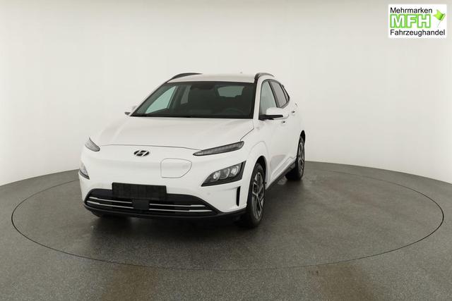 Hyundai KONA EV Advantage, Navi, Sitzheizung, Kamera 
