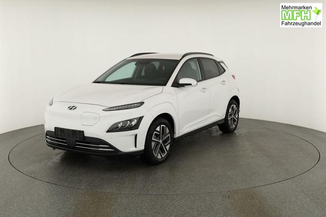 Hyundai KONA EV Advantage, Navi, Sitzheizung, Kamera 