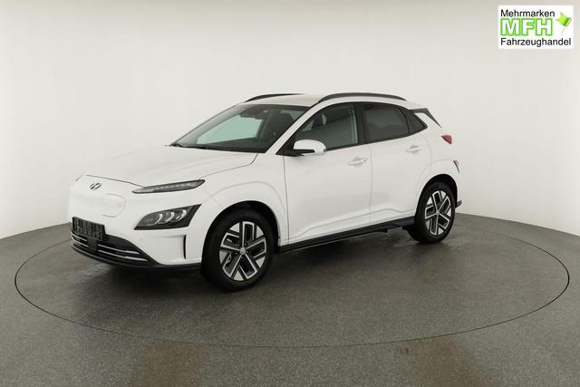 Hyundai KONA EV Advantage, Navi, Sitzheizung, Kamera 