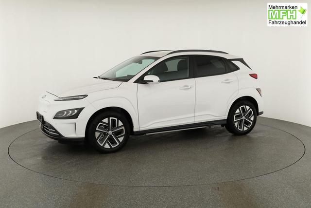 Hyundai KONA EV Advantage, Navi, Sitzheizung, Kamera 