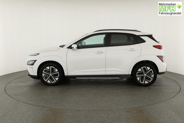 Hyundai KONA EV Advantage, Navi, Sitzheizung, Kamera 